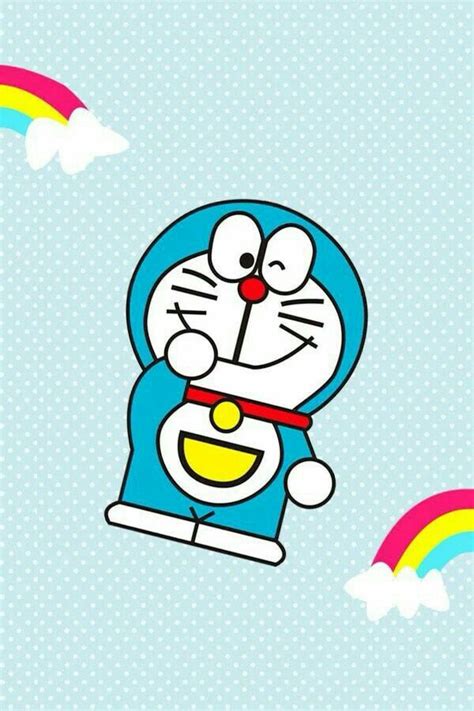 Hình nền Doraemon đẹp cho máy tính và điện thoại - kenhnews