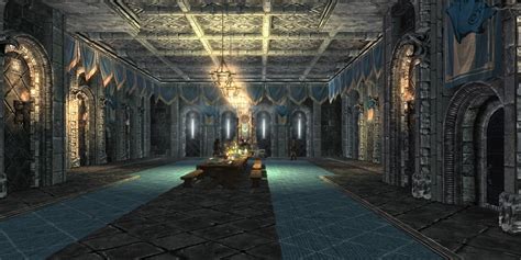 Skyrim Windhelm Guide: Merchants, Loot, Quests, And More