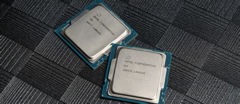 Новые народные процессоры Intel. На что способны Core i5-11600KF и Core ...