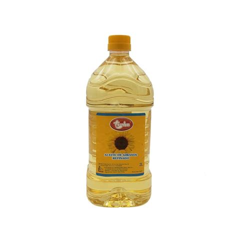 Aceite De Girasol Refinado Tuaba L Supermarket Es Una Tienda