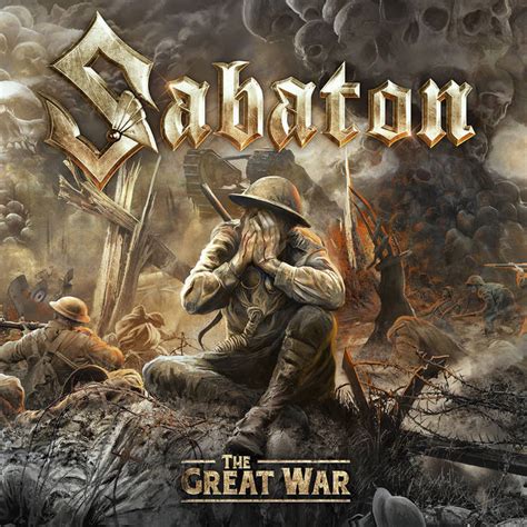 The Great War | Sabaton