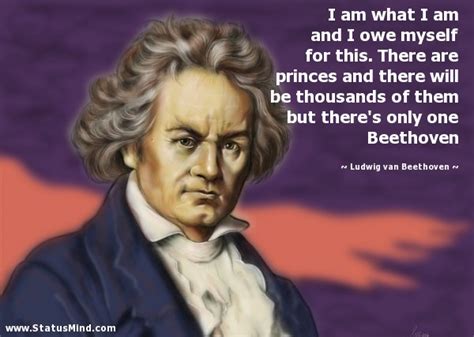 Ludwig Van Beethoven Quotes Quotesgram