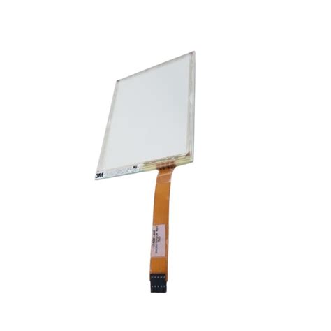 China Customized 3M Surface Capacitive Screen 17 8091 206 Suppliers