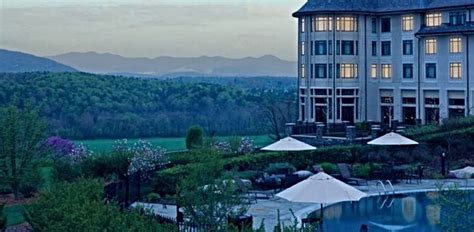 Asheville NC - Blue Ridge Mountains Travel Guide