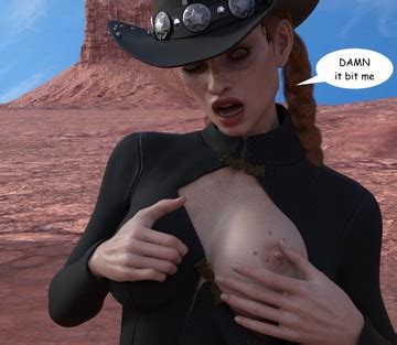 Old Wild West Muses Sex And Porn Comics