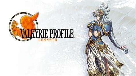 PSP 2006 Valkyrie Profile Arrived On PS4 PS5