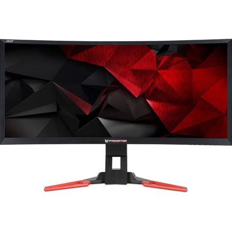 Acer Predator Z35 BMIPHZ 35 UltraWide 21 9 Full HD 2560x1080 144Hz