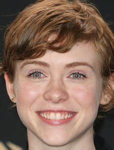 Sophia Lillis Bra Size Age Weight Height Measurements