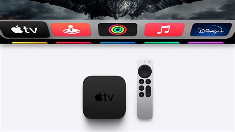 Обычно Apple так не делает. Телевизионная приставка Apple TV нового ...