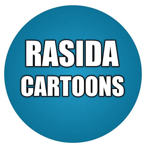rasida cartoons youtube