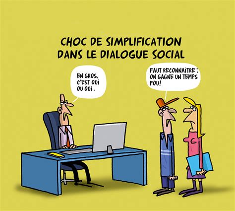 Le Dialogue Social Lelivrescolaire Fr