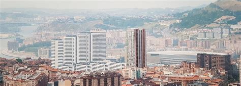 Obra Nueva En Venta En General Eguia Basurtu Basurto Zorroza Bilbao