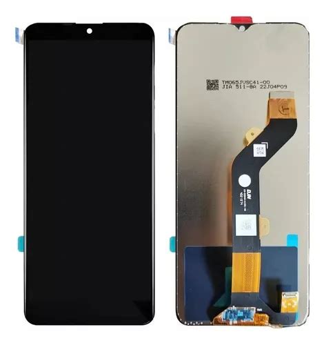 Pantalla Completa Infinix Hot Lite Smart X Tienda MercadoLibre