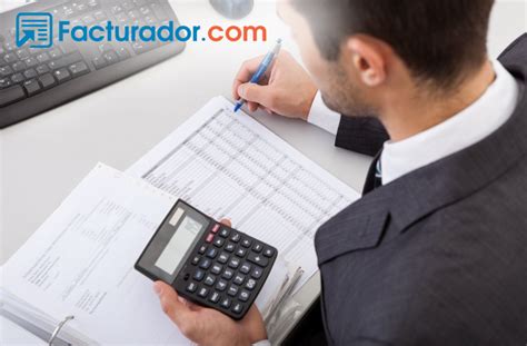 Contabilidad Para Las Pymes Facturador