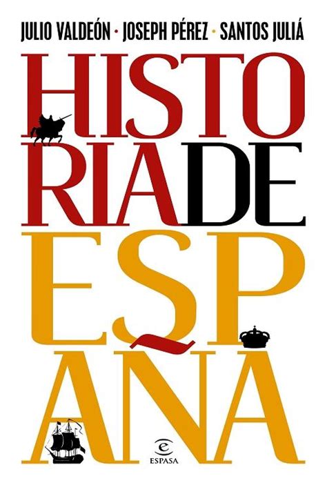 Manual de Historia política y social de España 1808 2018 Nueva