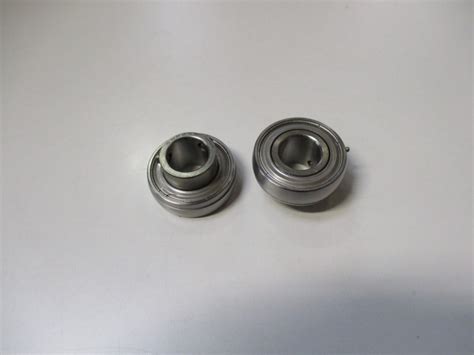 Insert bearing SS SB 204 (with stainless steel seals)