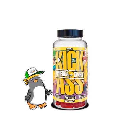 Купить Жиросжигатель Wtf Kick Ass Dmha 60 Caps в Крыму, цены, отзывы ...