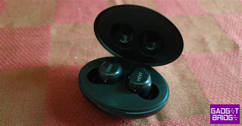 Mivi Duopods K Review Are These Affordable Wireless Earbuds Really