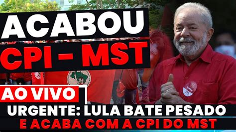 Urgente Moraes derrotado Cpmi toma decisão impactante após pedido