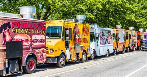 how to get a food truck permit