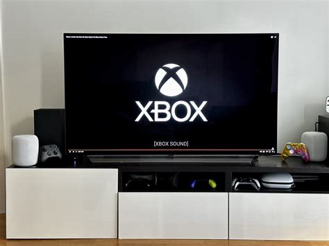 Review: XBOX Series X, including Accessibility impressions – victordima.net