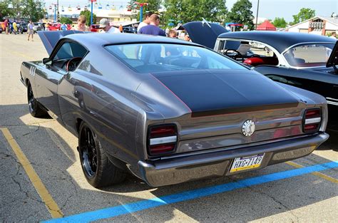 69 Torino Gt Ford Torino Classic Cars Muscle Cars