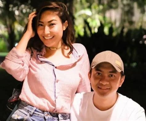 Diduga Selingkuh Dengan Denise Chariesta Ayu Dewi Bongkar Sikap Asli