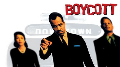 Boycott (2001) - Clark Johnson | Synopsis, Characteristics, Moods ...