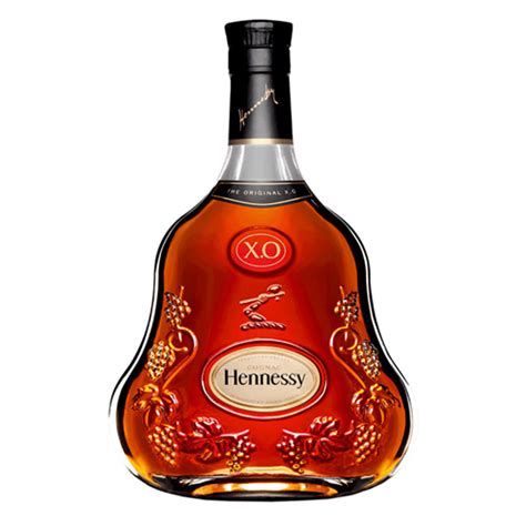 Hennessy Cognac • XO Gift Set