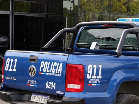 Otra Jornada Violenta En Rosario Dos Hombres Asesinados Y Una Mujer