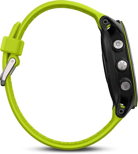 Garmin Forerunner Tri Bundle Black Yellow For Sale