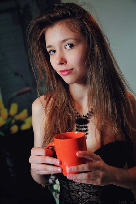 Mila Azul Morning Coffee Sexart Morning Coffee Mila Azul High 0003 Porn Pic