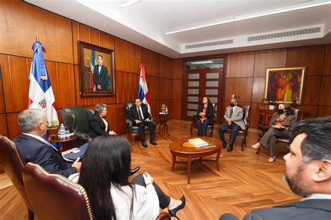 Proceso Do Presidenta De La Corte Suprema De Justicia De Panam