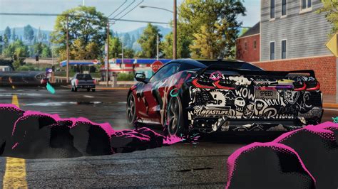 Need For Speed Unbound Beste Autos