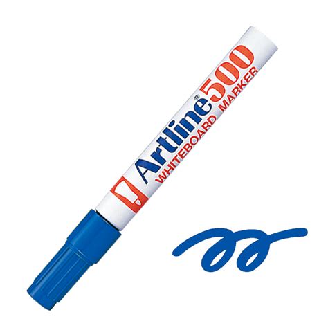 Artline EK 500 Whiteboard Marker For Office School Purpose