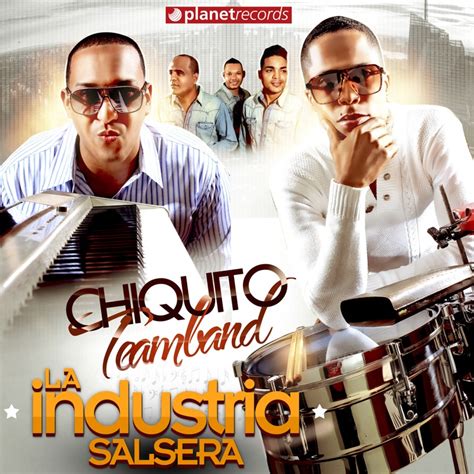 Lejos De Ti Chiquito Team Band Song Lyrics Music Videos Concerts