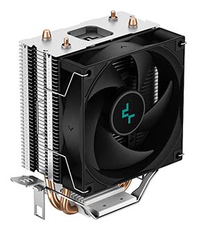 Deepcool Gammaxx Ag Single Tower Heatpipe Cpu Cooler Ln R