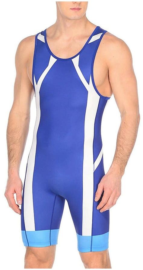 Трико для борьбы Трико борцовское двухстороннее adidas Wrestling ...