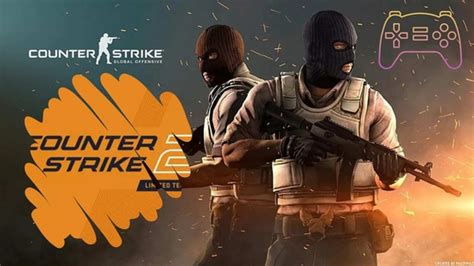 CS GO Shoots Past Player Count Record With Counter Strike 2