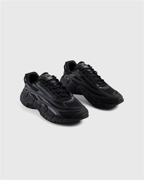 Reebok – Zig Kinetica 2.5 Black | Highsnobiety Shop