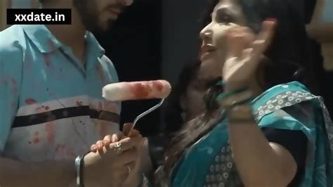 Desi Indian Hot Bhabhi Fucking With Her Stepbrother Hardcore