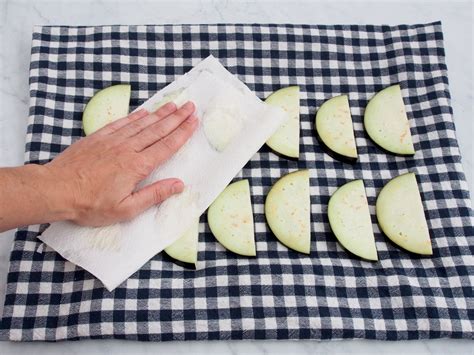 Berenjenas califales la receta de la típica tapa cordobesa