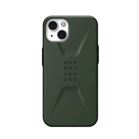 Ốp Lưng UAG iPhone 13 5G Civilian Series - UAGVietnam.com