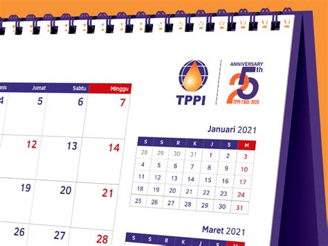 Kalender sebagai Bagian dari Brand Identity - Artmosphere