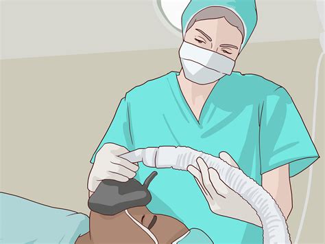 How to Become an Anesthesiologist: 14 Steps (with Pictures)