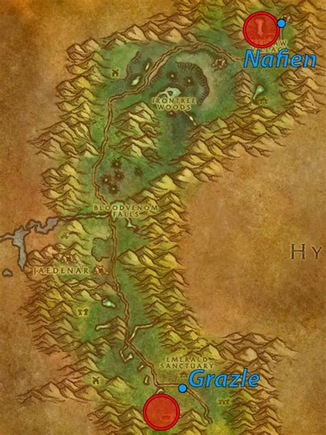 Timbermaw Hold Reputation Guide Bytetavern Rep Guide