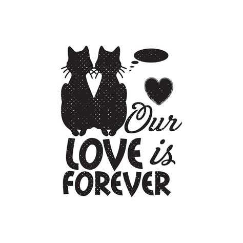 Cat Lover T Shirt Design 14772744 Vector Art At Vecteezy