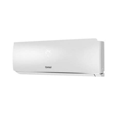 Ar Condicionado Split Hi Wall Consul Facilite Btus Frio R Cinza