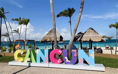 Cancun Exploring The Paradise 🏝️🐠 Boost Your Travel