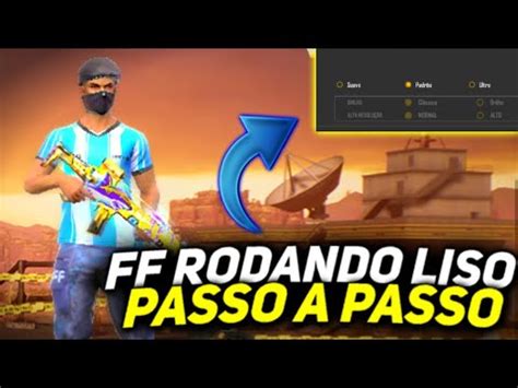 PASSO A PASSO DO QUE FAÇO PRA RODAR FREE FIRE LISO NO MEU J5 PRIME